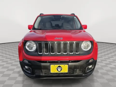 Photos of 2016 Jeep Renegade Latitude for sale in Boise, ID at Driven