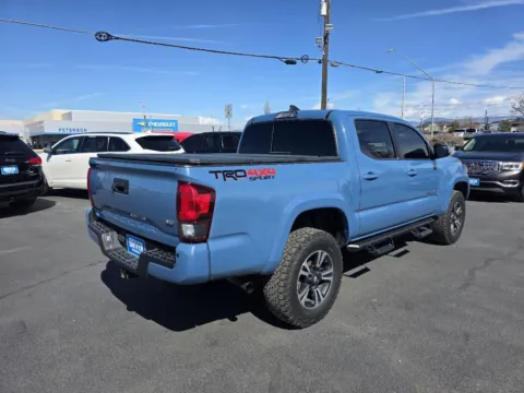 More photos of 2019 Toyota Tacoma TRD Sport at Driven, ID