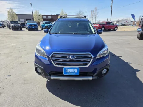 Photos of 2017 Subaru Outback Touring for sale in Boise, ID at Driven