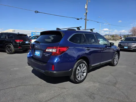 More photos of 2017 Subaru Outback Touring at Driven, ID