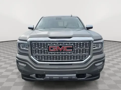 Photos of 2018 GMC Sierra 1500 Denali for sale in Boise, ID at Driven