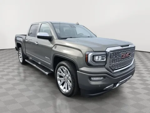 Another view of 2018 GMC Sierra 1500 Denali for sale in Boise, ID at Driven