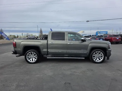 More photos of 2018 GMC Sierra 1500 Denali at Driven, ID