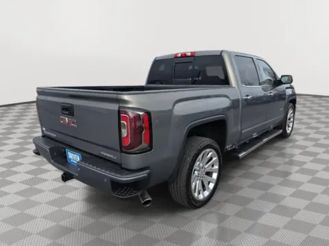 More photos of 2018 GMC Sierra 1500 Denali at Driven, ID