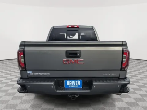 More photos of 2018 GMC Sierra 1500 Denali at Driven, ID