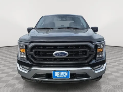 Photos of 2023 Ford F-150 XLT for sale in Boise, ID at Driven