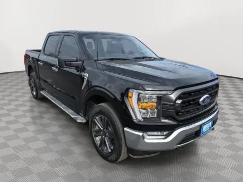 Another view of 2023 Ford F-150 XLT for sale in Boise, ID at Driven