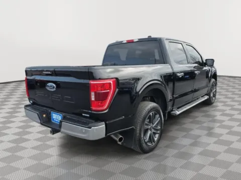More photos of 2023 Ford F-150 XLT at Driven, ID