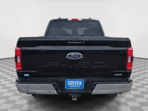 More photos of 2023 Ford F-150 XLT at Driven, ID