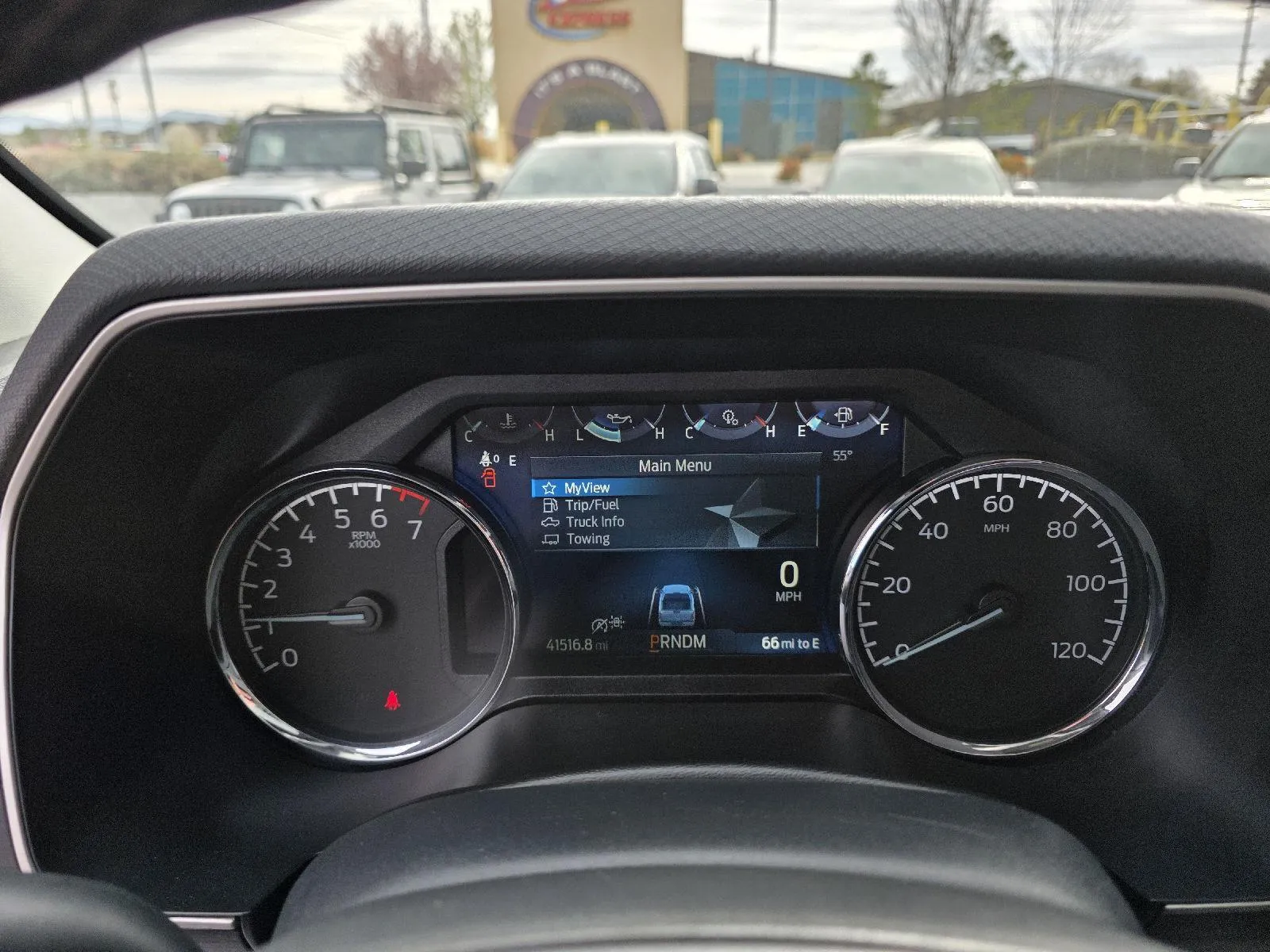 2023 Ford F-150 XLT - Photo 13