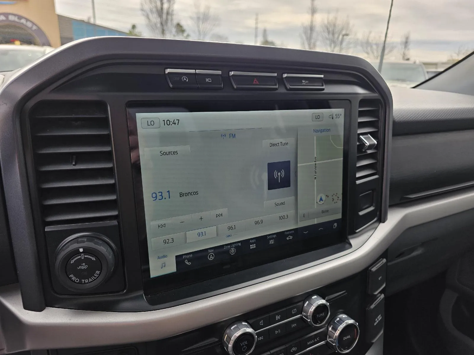 2023 Ford F-150 XLT - Photo 17