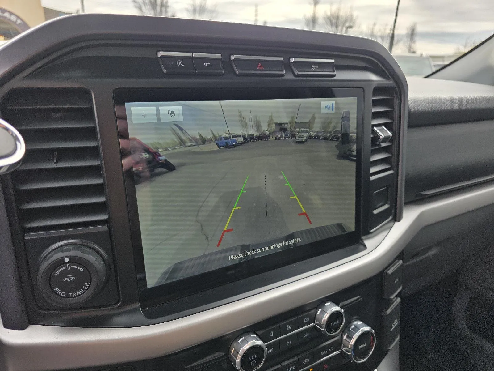 2023 Ford F-150 XLT - Photo 18