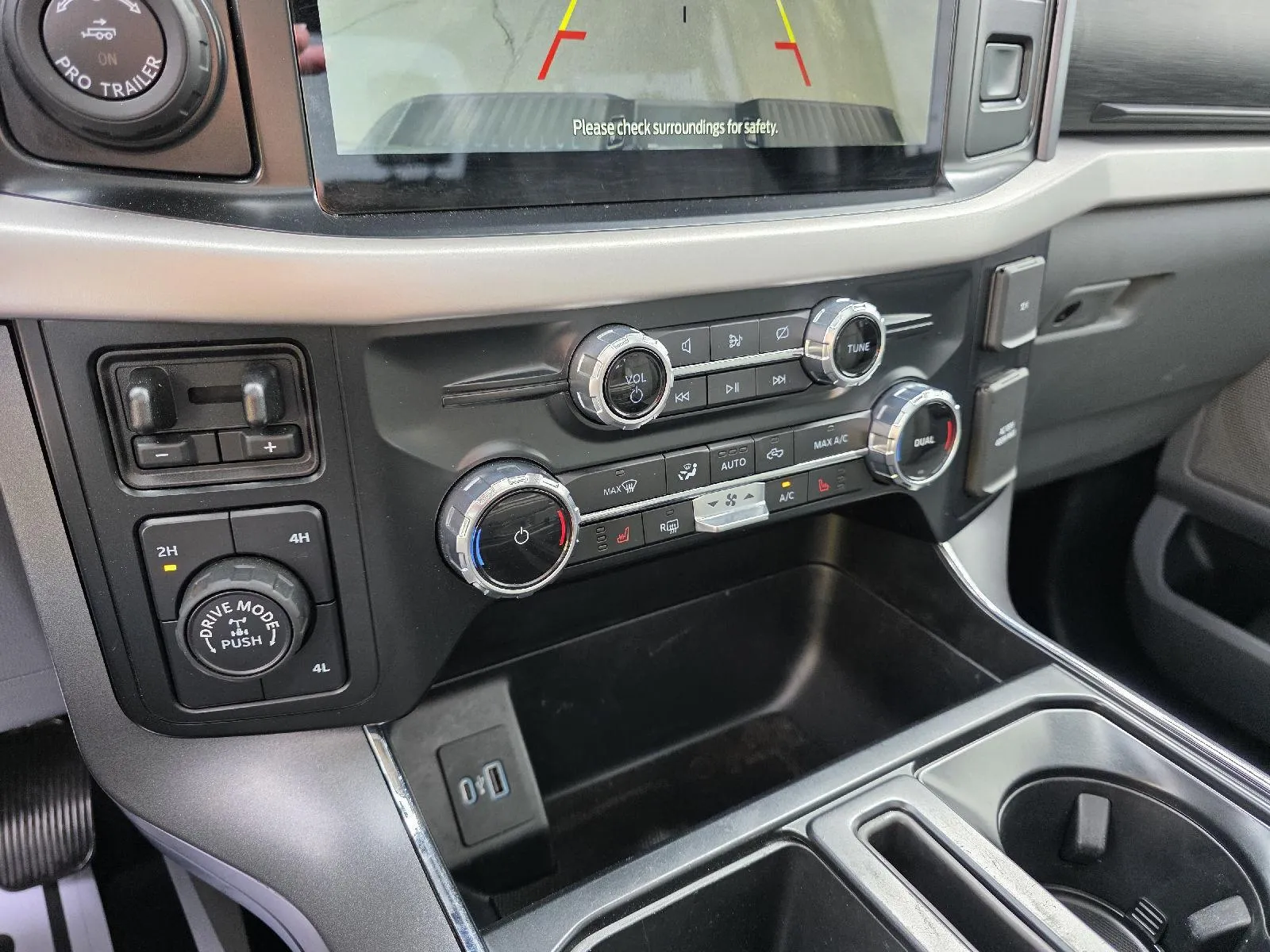 2023 Ford F-150 XLT - Photo 19