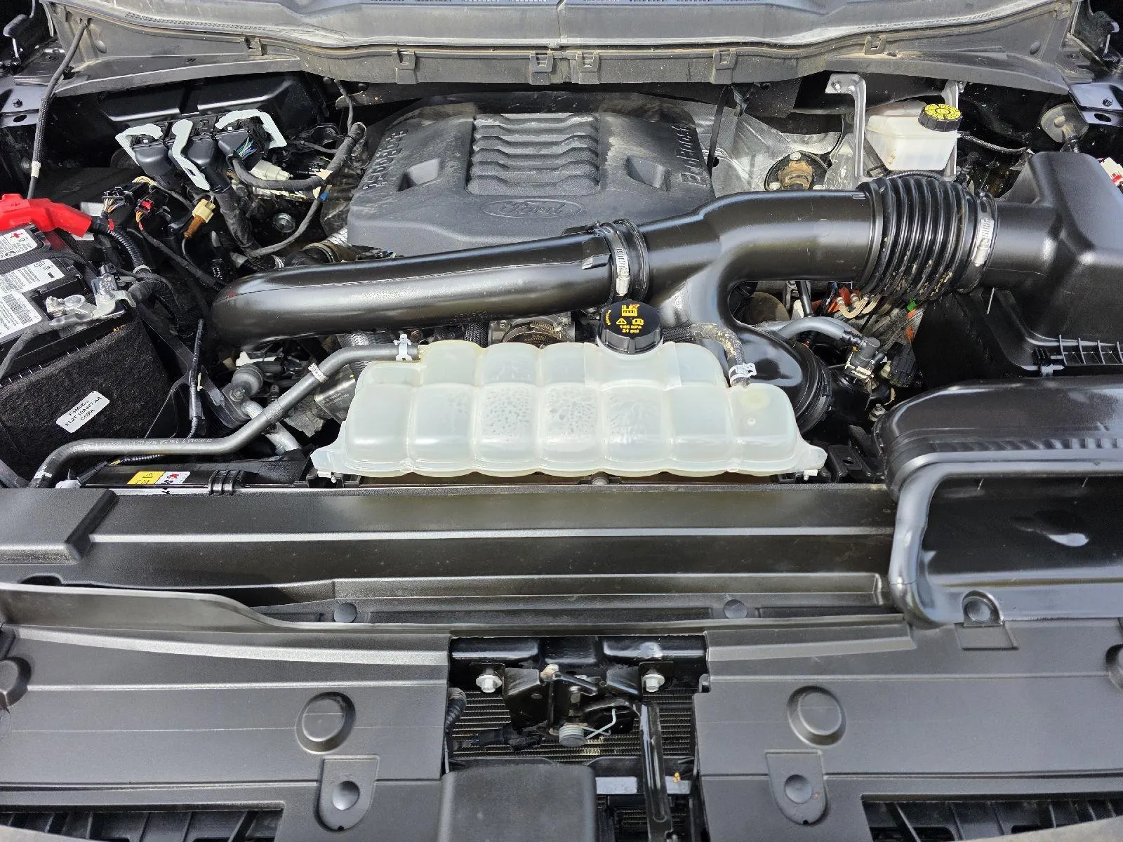 2023 Ford F-150 XLT - Photo 24