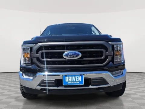 Photos of 2023 Ford F-150 XLT for sale in Boise, ID at Driven