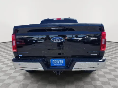 More photos of 2023 Ford F-150 XLT at Driven, ID