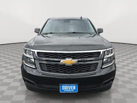 Photos of 2018 Chevrolet Suburban LT for sale in Boise, ID at Driven