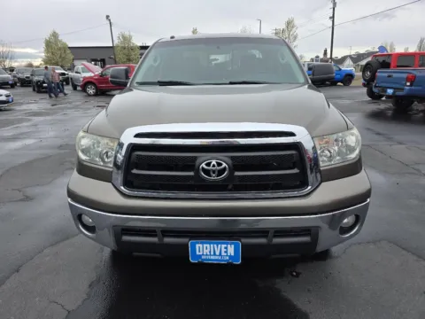Photos of 2013 Toyota Tundra Grade for sale in Boise, ID at Driven