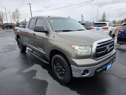 Another view of 2013 Toyota Tundra Grade for sale in Boise, ID at Driven