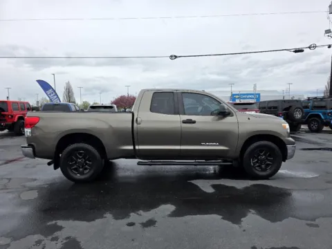 More photos of 2013 Toyota Tundra Grade at Driven, ID