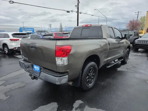 More photos of 2013 Toyota Tundra Grade at Driven, ID