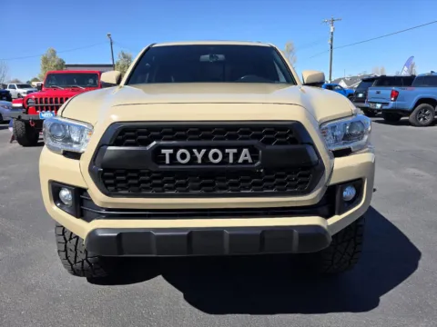 Photos of 2016 Toyota Tacoma TRD Off-Road for sale in Boise, ID at Driven