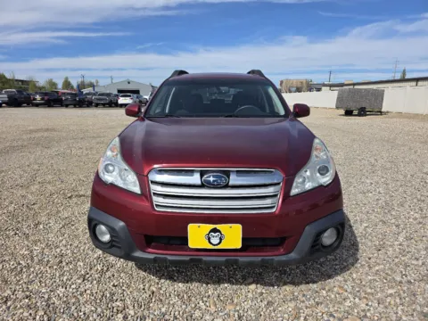 Photos of 2013 Subaru Outback 2.5i Premium Wagon 4D for sale in Boise, ID at Driven