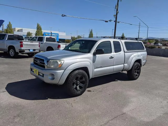 2006 Toyota Tacoma Access Cab Pickup 4D 6 ft for sale in Boise, ID