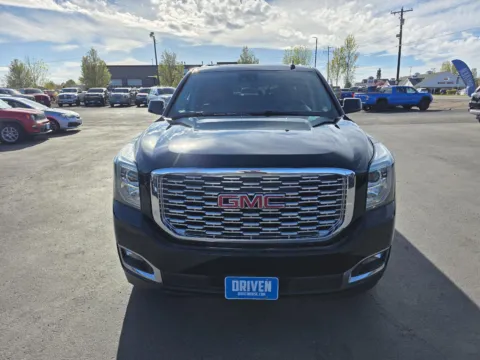 Photos of 2020 GMC Yukon XL Denali for sale in Boise, ID at Driven