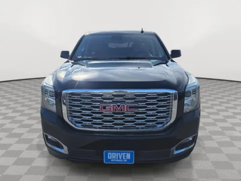 Photos of 2020 GMC Yukon XL Denali for sale in Boise, ID at Driven