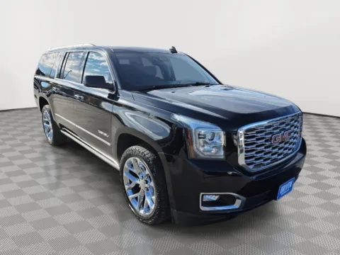 Another view of 2020 GMC Yukon XL Denali for sale in Boise, ID at Driven