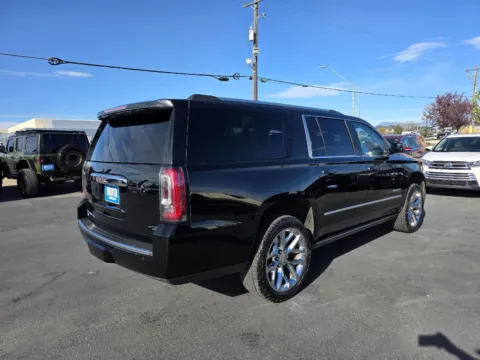 More photos of 2020 GMC Yukon XL Denali at Driven, ID