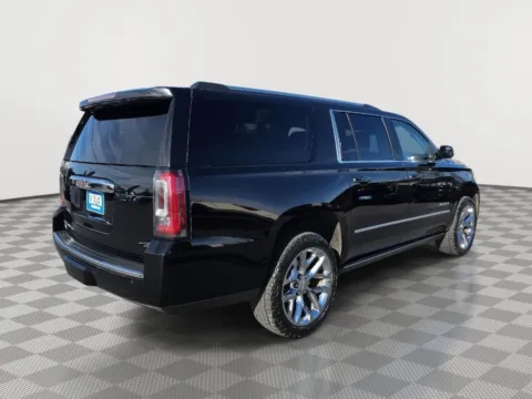 More photos of 2020 GMC Yukon XL Denali at Driven, ID