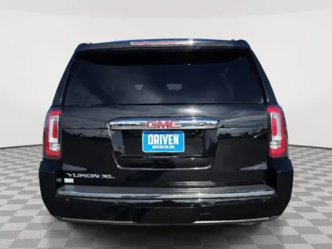 More photos of 2020 GMC Yukon XL Denali at Driven, ID