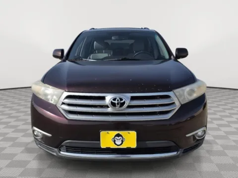 Photos of 2011 Toyota Highlander Limited for sale in Boise, ID at Driven