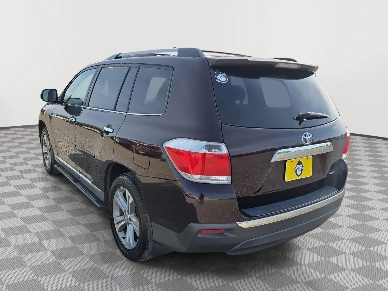 2011 Toyota Highlander Limited - Photo 6