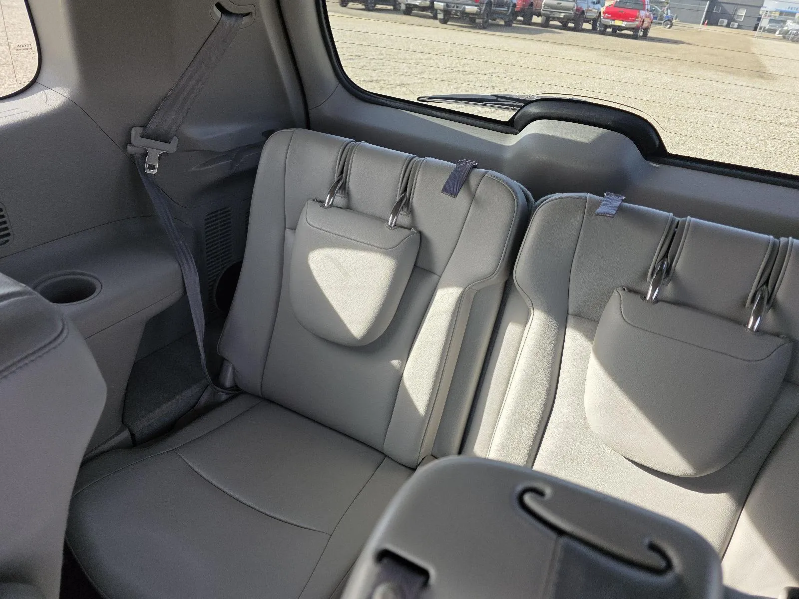 2011 Toyota Highlander Limited - Photo 13