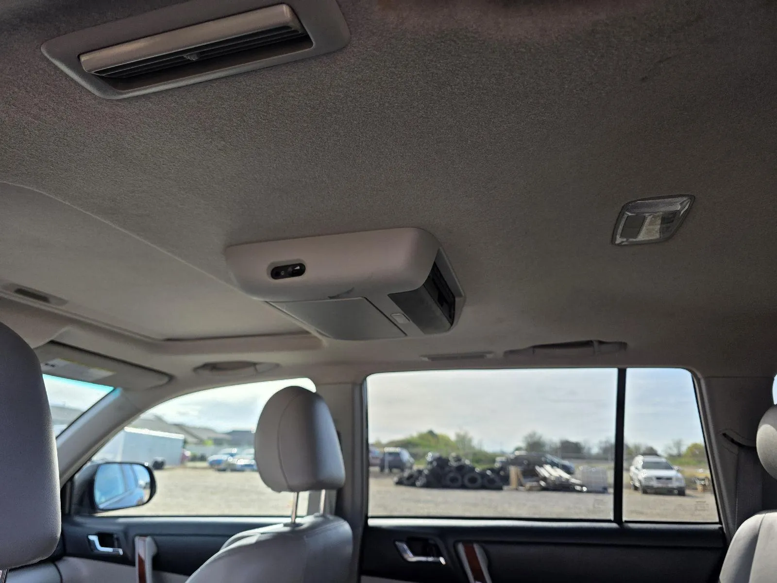 2011 Toyota Highlander Limited - Photo 20