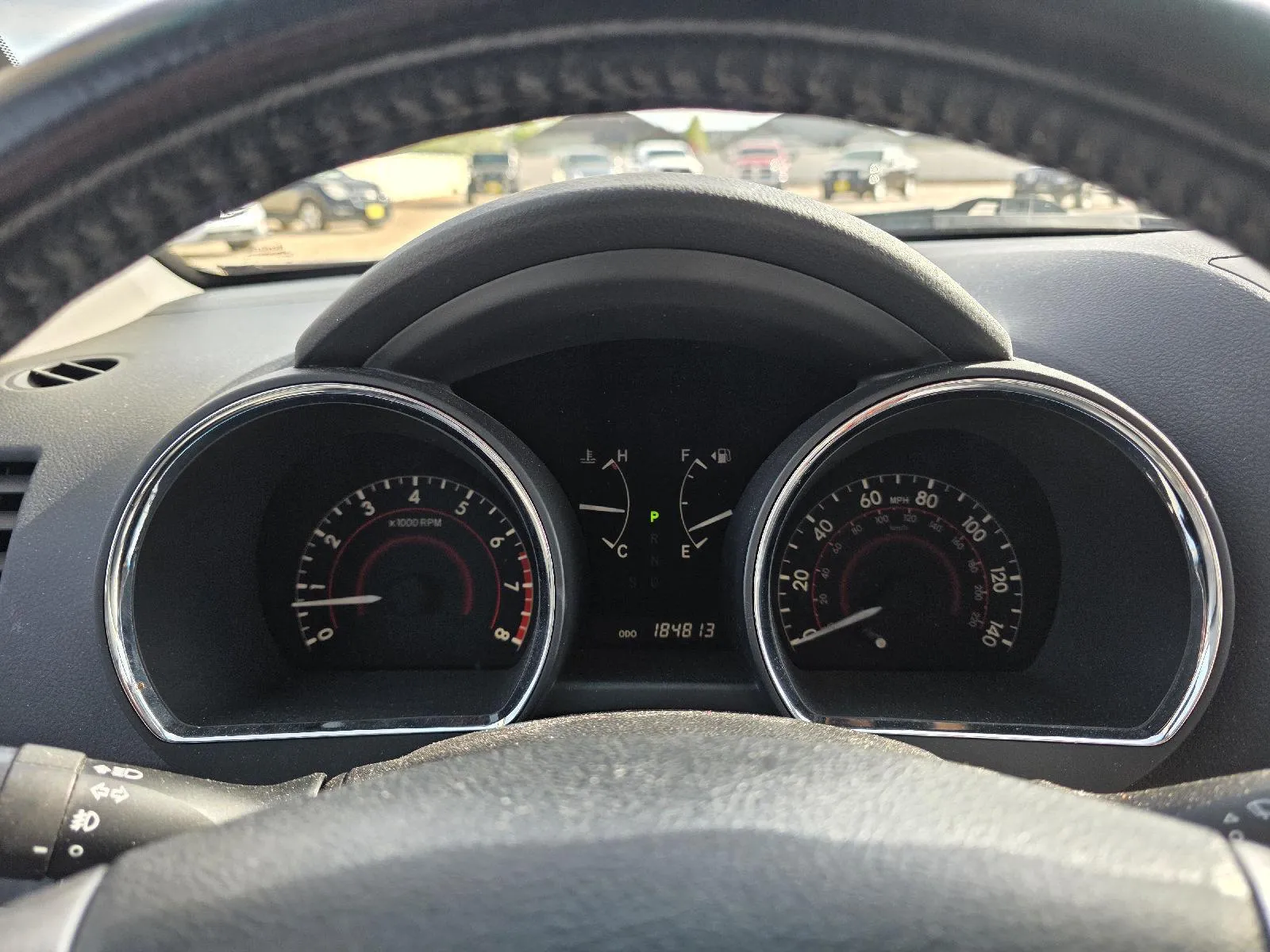 2011 Toyota Highlander Limited - Photo 16