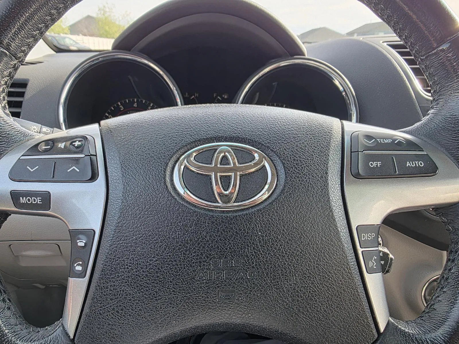 2011 Toyota Highlander Limited - Photo 17