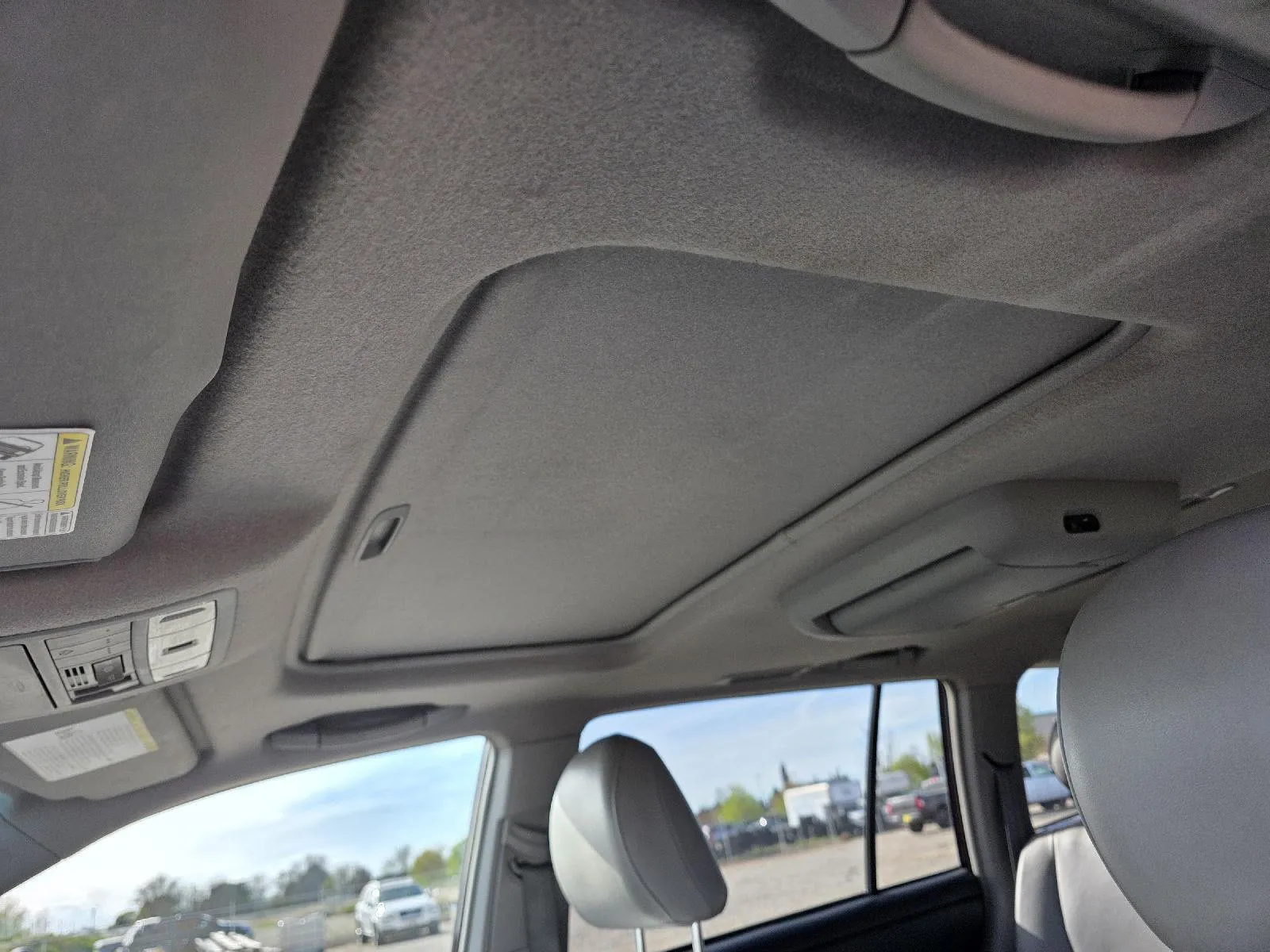 2011 Toyota Highlander Limited - Photo 21