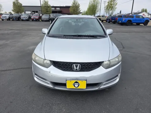 Photos of 2009 Honda Civic Cpe LX for sale in Boise, ID at Driven