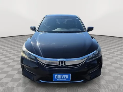 Photos of 2017 Honda Accord Sedan Sport for sale in Boise, ID at Driven