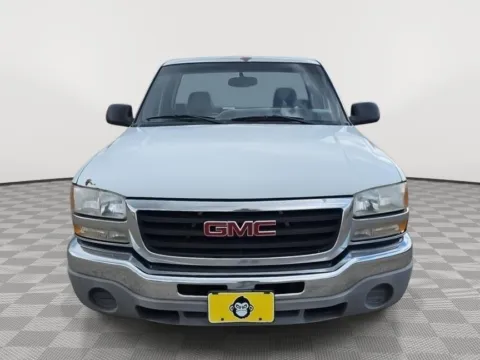 Photos of 2007 GMC Sierra 1500 Classic Work Truck for sale in Boise, ID at Driven