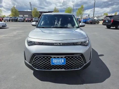 Photos of 2023 Kia Soul EX for sale in Boise, ID at Driven