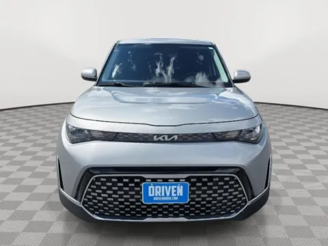Photos of 2023 Kia Soul EX for sale in Boise, ID at Driven