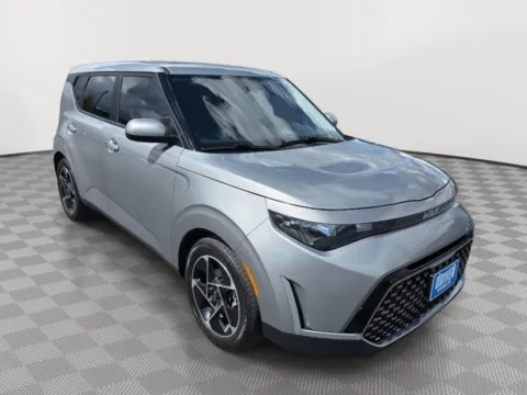 Another view of 2023 Kia Soul EX for sale in Boise, ID at Driven