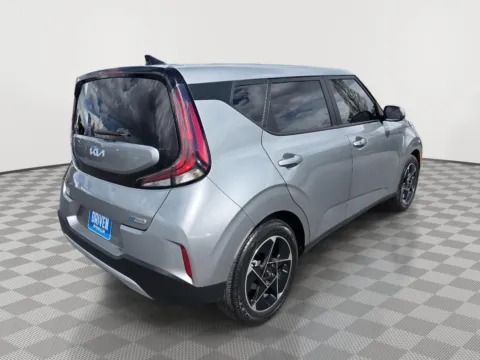 More photos of 2023 Kia Soul EX at Driven, ID