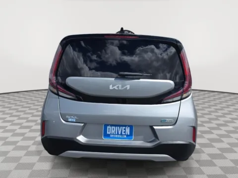 More photos of 2023 Kia Soul EX at Driven, ID