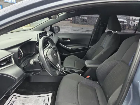 More photos of 2020 Toyota Corolla SE at Driven, ID